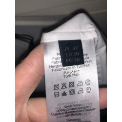 Karl Lagerfeld blouse
