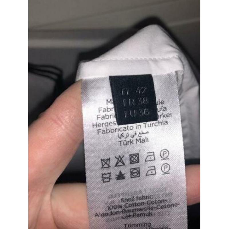 Karl Lagerfeld blouse