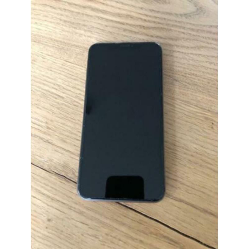 IPHONE XS MAX GOLD - ONBESCHADIGD- KOOPJE | weg=pech