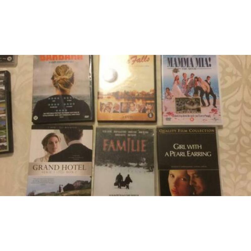Dvd films