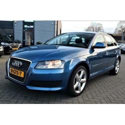Audi A3 Sportback 1.4 TFSI Pro Line | Automaat | 100% onderh