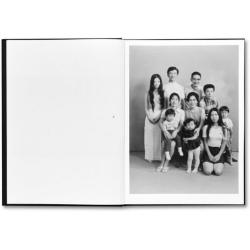 Masahisa Fukase - Family