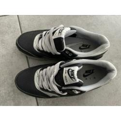 Nike Air Max 1 Apollo Lunar Pack - Black
