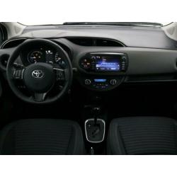 Toyota Yaris 1.5 Hybrid (bj 2019, automaat)