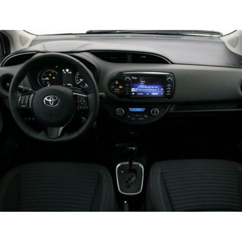 Toyota Yaris 1.5 Hybrid (bj 2019, automaat)