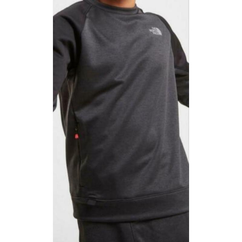 The North Face Trui maat XL/Nieuwstaat