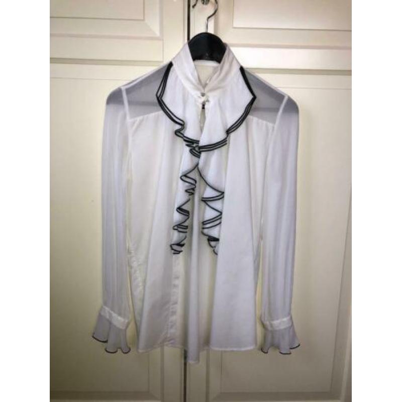 Karl Lagerfeld blouse