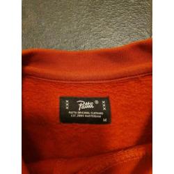 Patta trui maat M