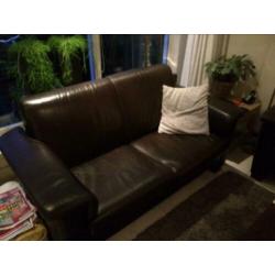 Bankstel / Salontafel