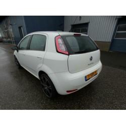 Fiat Punto Evo 1.3 M-Jet Easy / cruise control / airco / alu