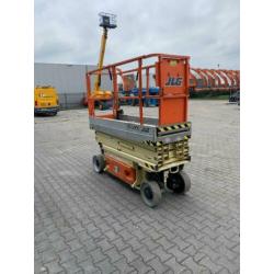 JLG 2030 ES elektrische schaarhoogwerker