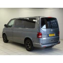 Volkswagen Transporter 2.0 TDI L1H1 DC Comfortl € 14.550,00