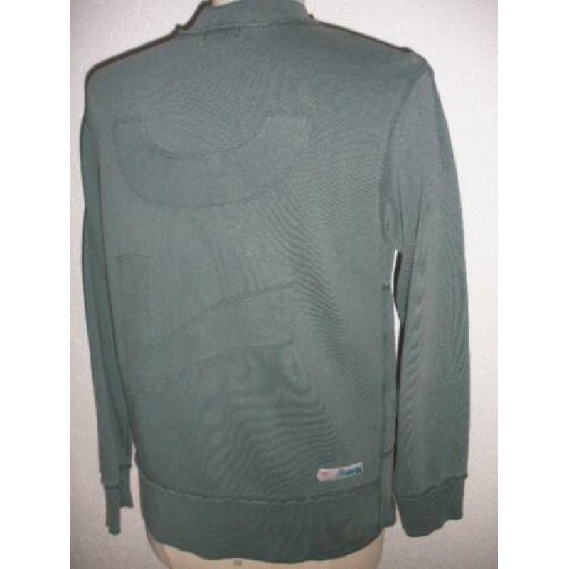 DIESEL sweater groen maat 164