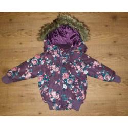 Twee jassen en een Skipak-Ski Overall