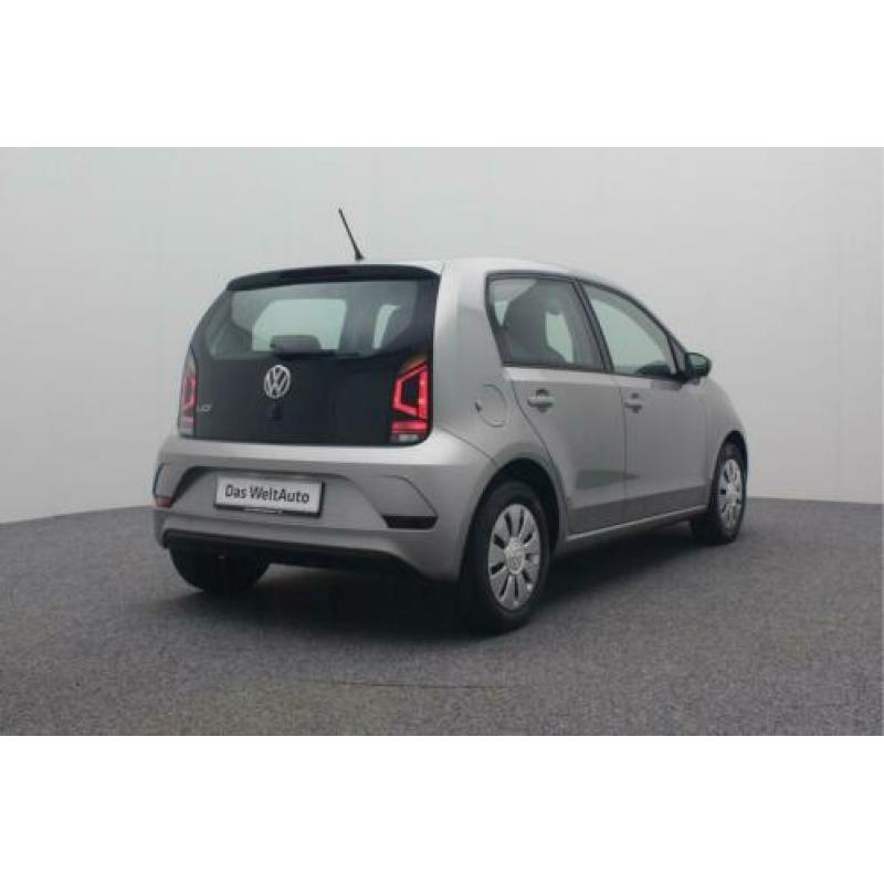 Volkswagen up! 1.0 60PK BMT move up! | Navigatie App Connect