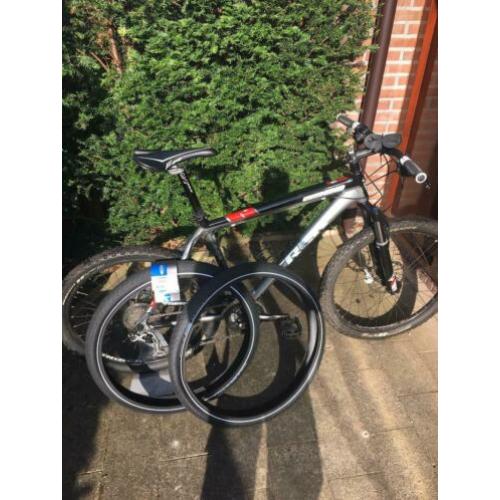 Trek MTB 6300 26er