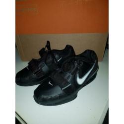 Nike romaleos 2 Fitness gewichtheffschoen