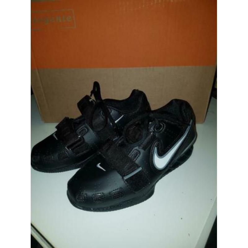 Nike romaleos 2 Fitness gewichtheffschoen