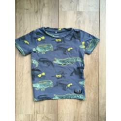 Name iT maat 80