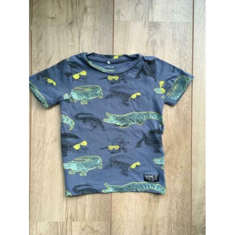 Name iT maat 80
