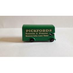 lesney matchbox nr46b incl. verzendkosten zie omschrijving