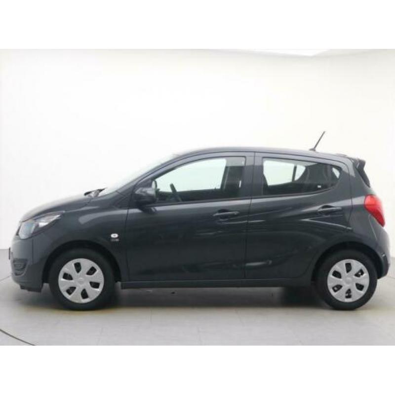 OPEL Karl 1.0 Start/Stop 75pk 120 Jaar Edition | ACTIE! RIJK