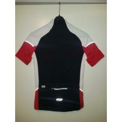 BBB nieuw zeer mooi goed dames fietsshirt wielrenshirt, S