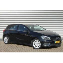 Mercedes-Benz A-Klasse 200 CDI Ambition Xenon Navi