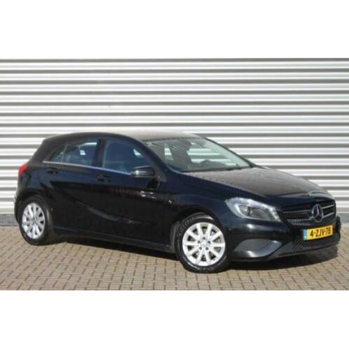 Mercedes-Benz A-Klasse 200 CDI Ambition Xenon Navi