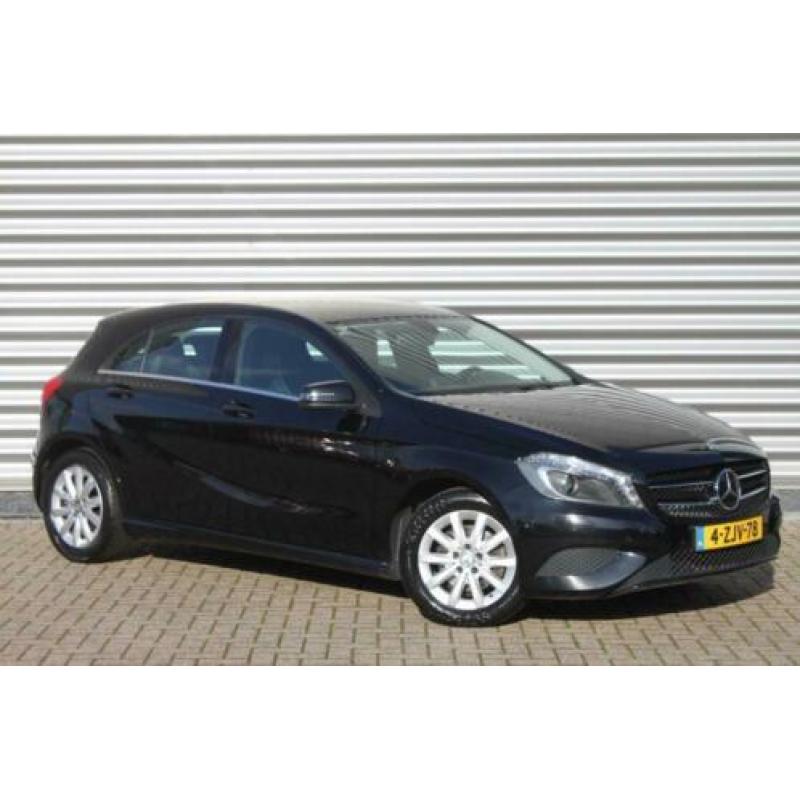 Mercedes-Benz A-Klasse 200 CDI Ambition Xenon Navi