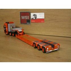Wsi 01-2551 van Grinsven , Volvo FH4 Globetrotter XL