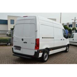 Mercedes-Benz Sprinter 314 CDI L2H2 Nieuw Direct rijden hoge