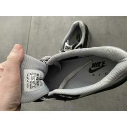 Nike Air Max 1 Apollo Lunar Pack - Black