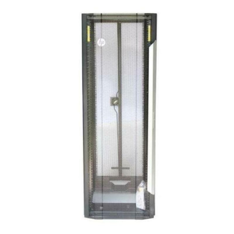 NERGENS GOEDKOPER!! HP 19" Server Rack 10000G3
