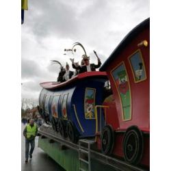 Grote Carnavalswagen