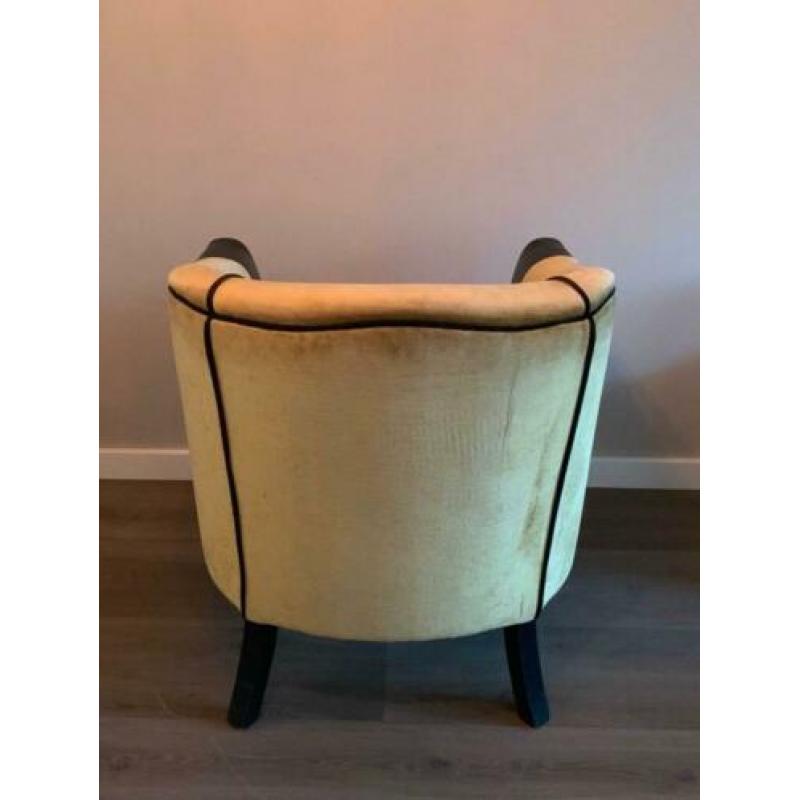 hotel stoelen