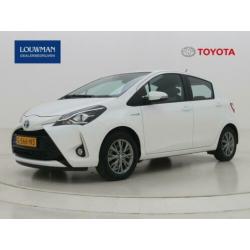 Toyota Yaris 1.5 Hybrid (bj 2019, automaat)