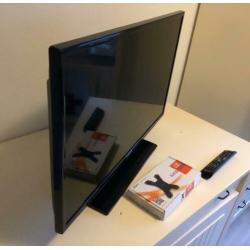 Nette Samsung ?? FULL HD televisie incl muurbeugel