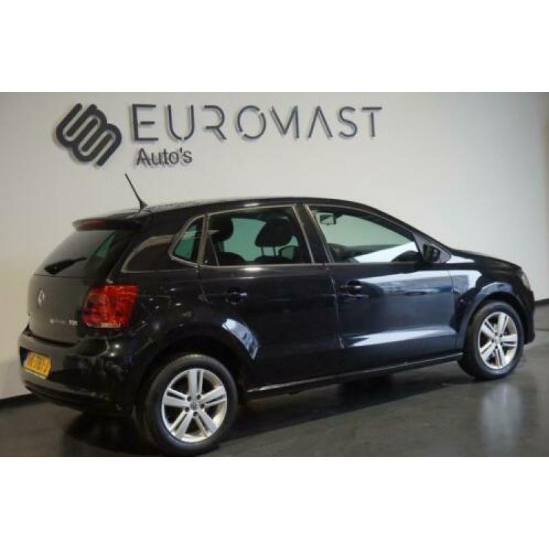 Volkswagen Polo 1.2 TDI Trendline Airco/Stoelverwarming/Pdc/