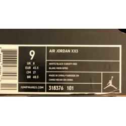 Jordan 23 maat 42,5 (9)
