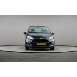 Ford Fiesta 1.0 Style Ultimate, Navigatie (bj 2016)