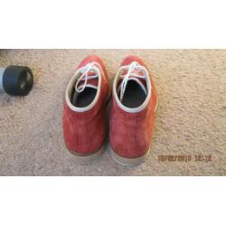 Picture herenschoenen