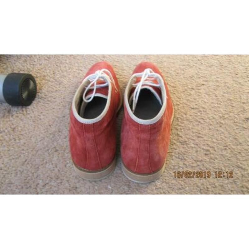 Picture herenschoenen