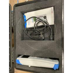 Nieaf smitt eazypat usb nen 3140 tester