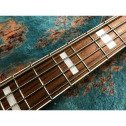 Fender Jazz Bass Limited edition