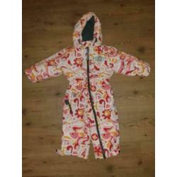 Twee jassen en een Skipak-Ski Overall