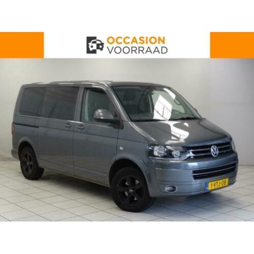 Volkswagen Transporter 2.0 TDI L1H1 DC Comfortl € 14.550,00