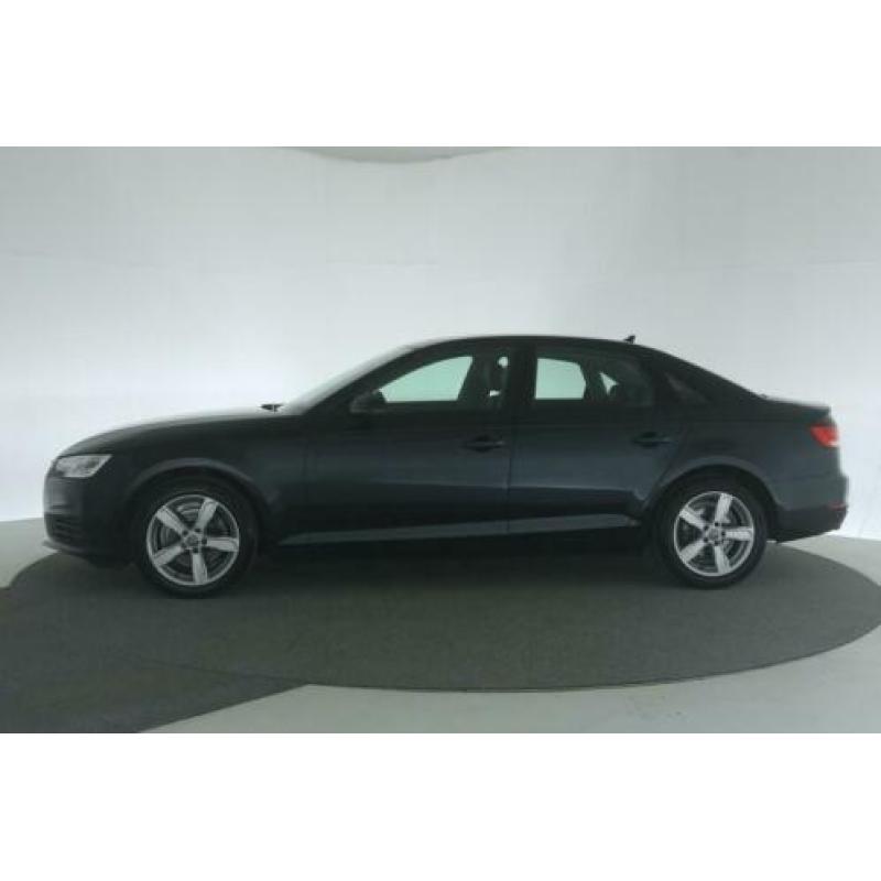 Audi A4 2.0 TFSI 190pk Pro Line Aut. [ Alcantar € 22.845,00