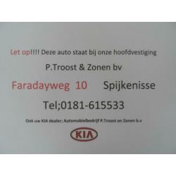 Kia Picanto 1.0 CVVT DynamicLine Colour Edition € 9.200,00