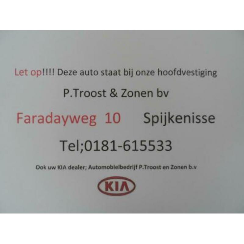 Kia Picanto 1.0 CVVT DynamicLine Colour Edition € 9.200,00